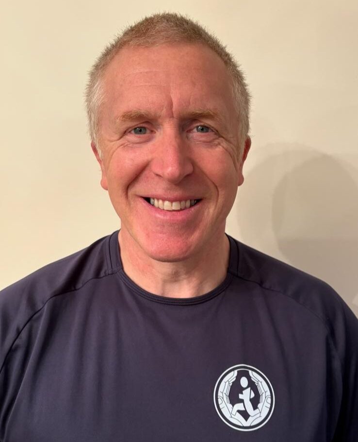 Martyn Jenkins