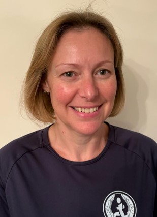 Alison Jenkins
