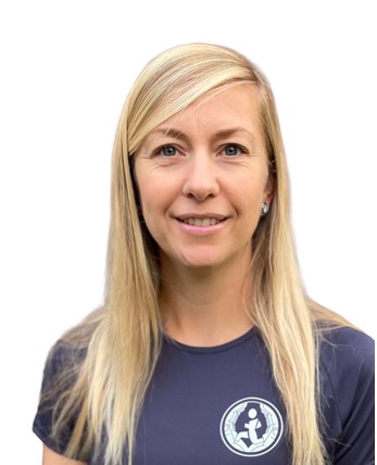 Laura Stott-Allworthy