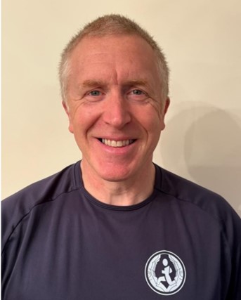 Martyn Jenkins